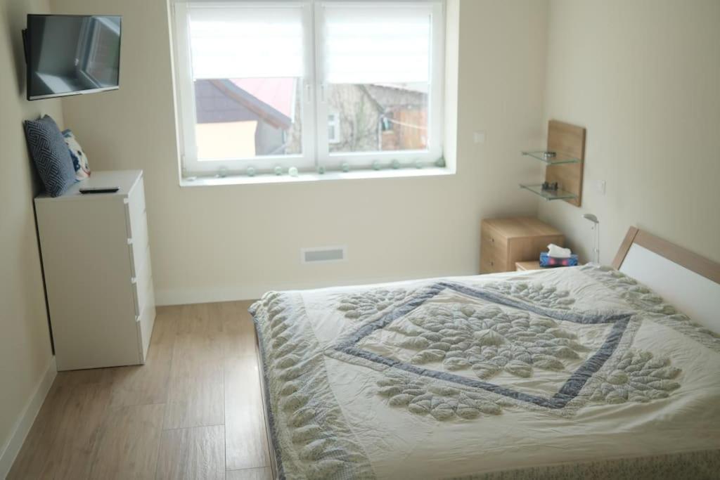 Ferienwohnung Arendsee 아렌트제 외부 사진
