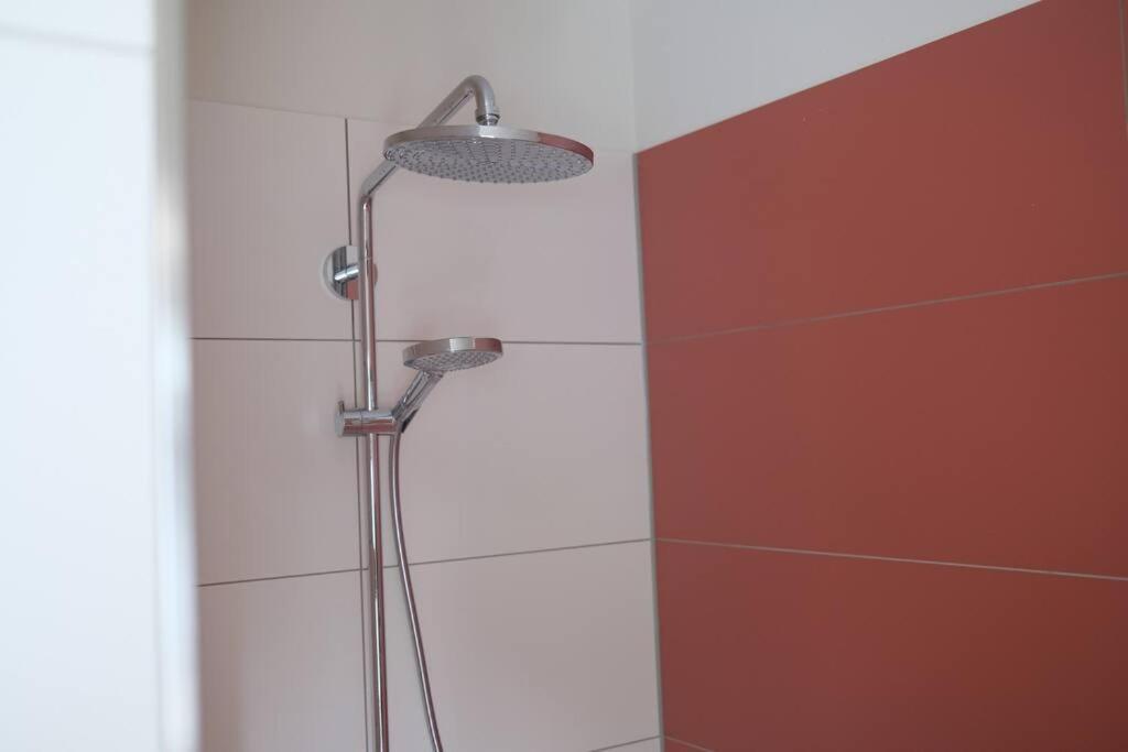 Ferienwohnung Arendsee 아렌트제 외부 사진